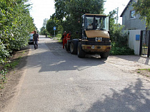 Улицу Ломоносова в Калининграде перекроют