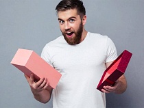 Подарки для любимого мужчины: бюджет до 3 000 рублей