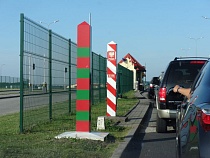 В Германии критикуют план Польши отгородиться забором от Калининграда