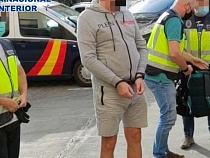 Экс-директор «Водоканала» Иващенко задержан на Тенерифе?!