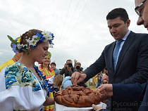 Алиханов процитировал Николая I