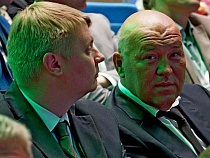 Бондаренко огородил виллу после публикации «Русского Запада»