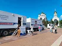 К 2030 году Россия может увеличить объёмы рынка медицинского туризма в 3 раза