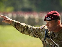 Запад активно обсуждает слова генерала НАТО о захвате Калининграда