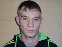 В Калининграде разыскивается подозреваемый в кражах Владимир Лукошевичус