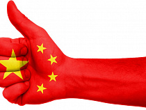 Китайский бизнесмен получил контроль над производством сжиженного природного газа в Калининграде - СМИ