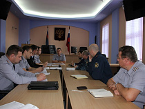 В день выборов в Калининграде усилят охрану СИЗО