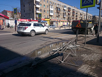 Антон Алиханов: 800 тысяч рублей на снижение ДТП - это смешно