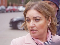 Кукушкина рассказала о продлении Восточной эстакады в Балтрайон