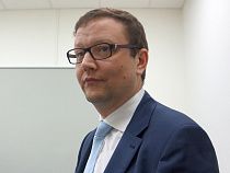 Реабилитационный центр «Детство» получит три новых микроавтобуса