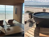 Любимая сауна Заливатского в Янтарном работала с нарушениями