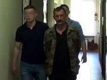 УМВД: бдительные калининградцы помогли полиции задержать вора и угонщика