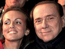 Сильвио Берлускони  хочет жениться на королеве красоты