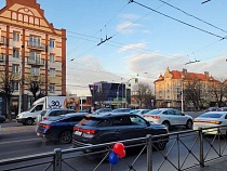 У должника из Калининграда нашли две квартиры