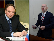 Дело Рудникова и Дацышина будут слушать в калининградском суде - юрист