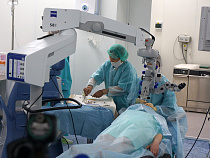 Стало известно, когда построят онкоцентр в Калининграде