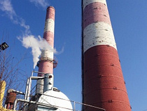 Ремонт котельной в Прибрежном перенесли на август