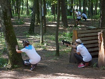 Беспрозванных высказался о парке у «Автотор-арены»