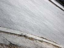 Метровыми выбоинами на дороге Большаково – Черняховск заинтересовался суд