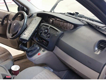 На погранпереходе в Гроново задержали калининградца с 1 500 пачек сигарет