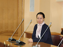 Руководить имуществом и землёй в Калининграде будет Анна Луконина