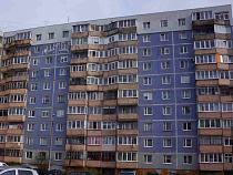 Фонд капремонта: в 2017 году новые лифты установят в 14 домах