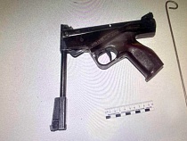 Сразу на нескольких из Калининградской области завели дела из-за оружия