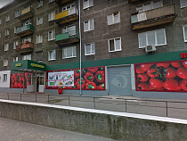 «Виктория» обязана изгнать сигареты из «Квартала» на Красносельской