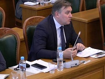 Глава минкульттуризма готов доставлять сувениры туристам из Москвы 