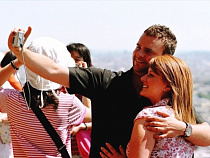 За майские праздники Калининградскую область посетило почти 32,5 тысячи туристов