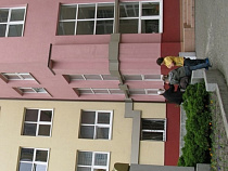 Калининградским больницам и поликлиникам посоветовали решить проблему с кадрами и закупить новое оборудование