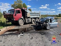 В Калининградской области не могут найти очевидцев летней автокатастрофы