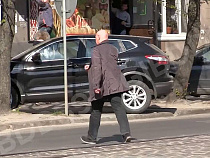 «Я не переходил дорогу»: за сутки в Калининградской области наказали 70 пешеходов (видео)