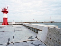 В Пионерском обнаружили липового матроса из Калининграда