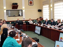 В Калининграде построят спорткомплекс для участников СВО