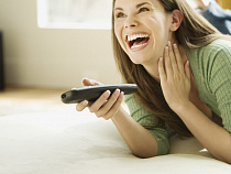 45-летняя калининградка украла телевизор у своей матери