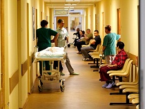 Минздрав: главврачи больше не получат заоблачных окладов 