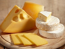 В Калининградскую область не пустили 19 тонн сыра из Польши