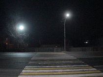 Девочка, которую сбили на 5 км Северного обхода, в реанимации