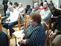 Архитектор Кондакова заявила о пользе английских бомбёжек Кёнигсберга