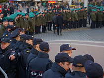 Безработный украл детали с электроподстанции под Зеленоградском