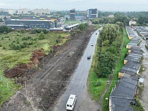 «От Муромской до Карамзина»: где ещё Балтрайон побалуют велодорожкой