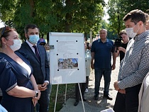 Алиханов обязал министра Кукушкину каждую неделю ездить в Балтийск 