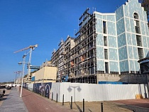 Беспрозванных поставил точку в неопределённости с теплом в Светлогорске