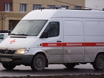 Житель Калининграда избил приехавшего на вызов врача скорой помощи