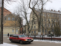 На четырех улицах Советска появятся тротуары, которых никогда не было