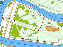На острове Канта запретят останавливаться