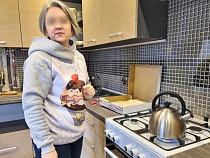 Власти подвели газ к 73 частным домам в Петрово в Гурьевском районе