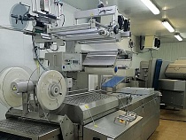 У производителя колбасы из Калининграда арестовали оборудование 