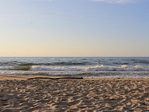 Роспотребнадзор рассказал, где не стоит купаться в Калининградской области